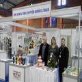 Uspješan nastup na 15. Obrtničkom i gospodarskom sajmu u Križevcima 