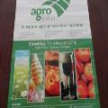 Završene pripreme za 4. AGROEXPO