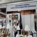 U organizaciji POK-a na sajmu u Križevcima izlagalo 6 obrta
