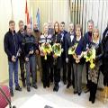 Na sjednici Skupštine uručena komorska priznanja za 2017.