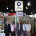 Virovitičko-podravski obrtnici na sajmu u Novom Sadu