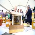 Održan prvi sastanak Odbora za organizaciju 9. sajma „Agroexpo“