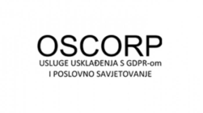 Tvrtka OSCORP j.d.o.o. kao partner HOK-a nudi stručnu pomoć pri apliciranju na zajmove putem HAMAG-BICRO