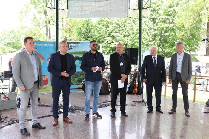 Održan 7. Slatinski obrtničko-gospodarski sajam