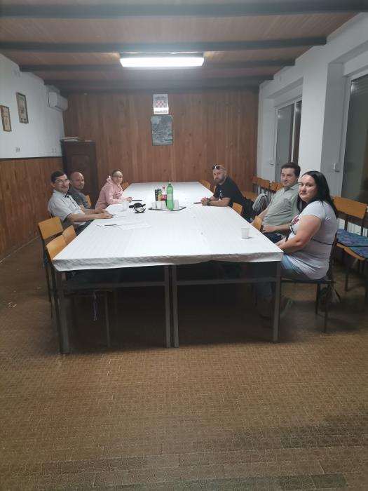 Udruženje obrtnika Orahovica održalo izbore po cehovima, konstituirajuća sjednica Skupštine održat će se u rujnu