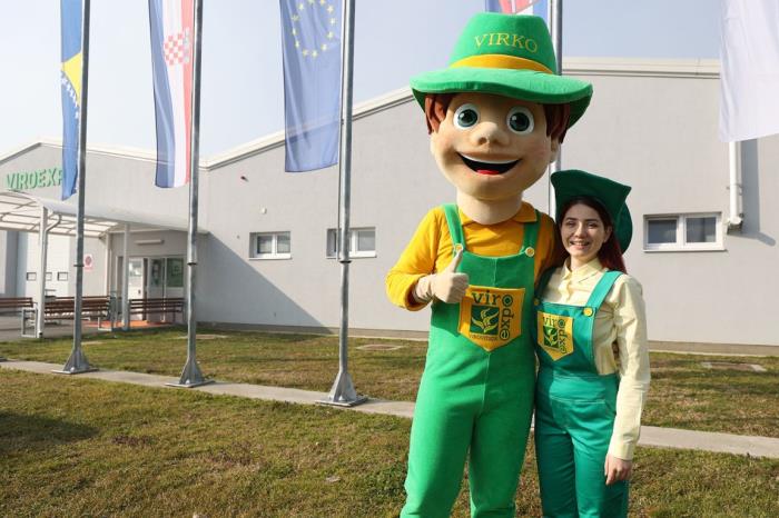 26. VIROEXPO okupio 500 izlagača i oborio rekord po broju posjetitelja