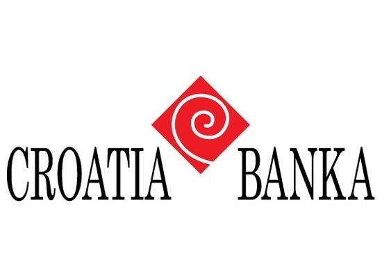 Croatia banka